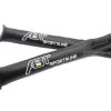 Car-Seat-Gap-ABT-Sportsline-Carbon-For-Audi-Volkswagen