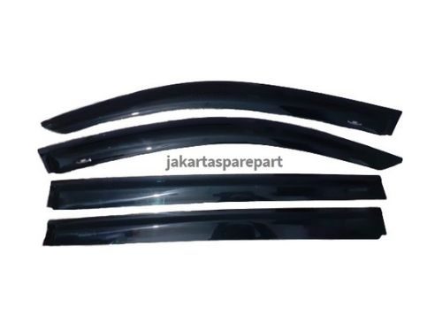 Talang Air VW Tiguan Allspace (LWB) Tahun 2016-ON