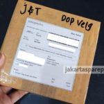 Dop Velg Honda Ukuran 58mm Untuk Jazz