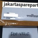 Dop Velg Daihatsu New Xenia Ukuran 60mm Warna Silver