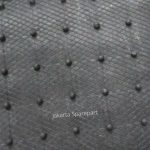 Karpet Toyota Lexus LX 470 Tahun 2002 Bahan Beludru Super Warna Abu-Abu - 3 Baris Sampai Bagasi