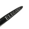 Emblem Samping Elegance Lancip Ukuran 13.5x1.5cm