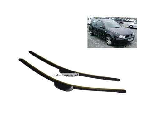Wiper VW Golf MK4 Tahun 1998-2002