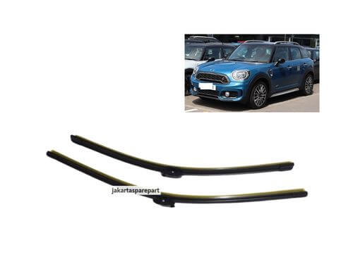 Wiper Mini Cooper Countryman Tahun 2017-2023