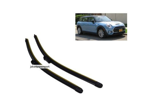 Wiper Mini Cooper Clubman (F54) Tahun 2015-2025