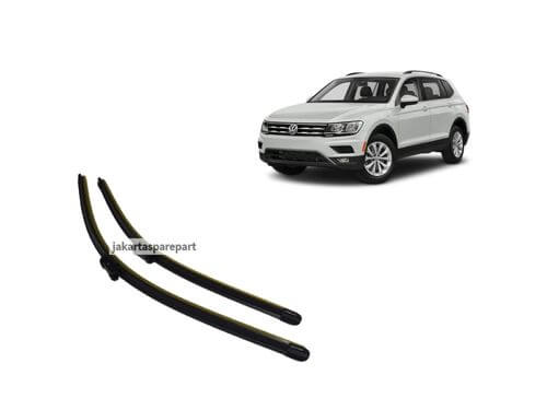Wiper VW Tiguan Tahun 2016-2022