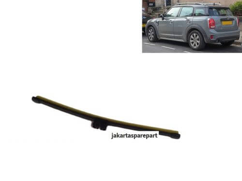 Wiper Belakang Mini Cooper Countryman (F60) 2017-2023